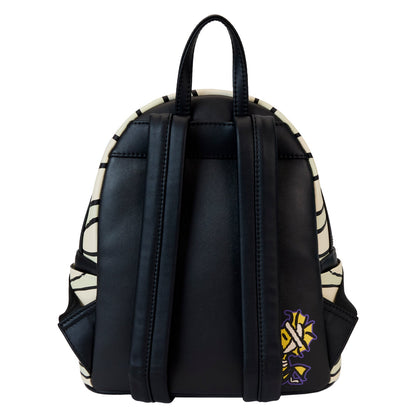 Loungefly Peanuts Snoopy Mummy Cosplay Mini Backpack