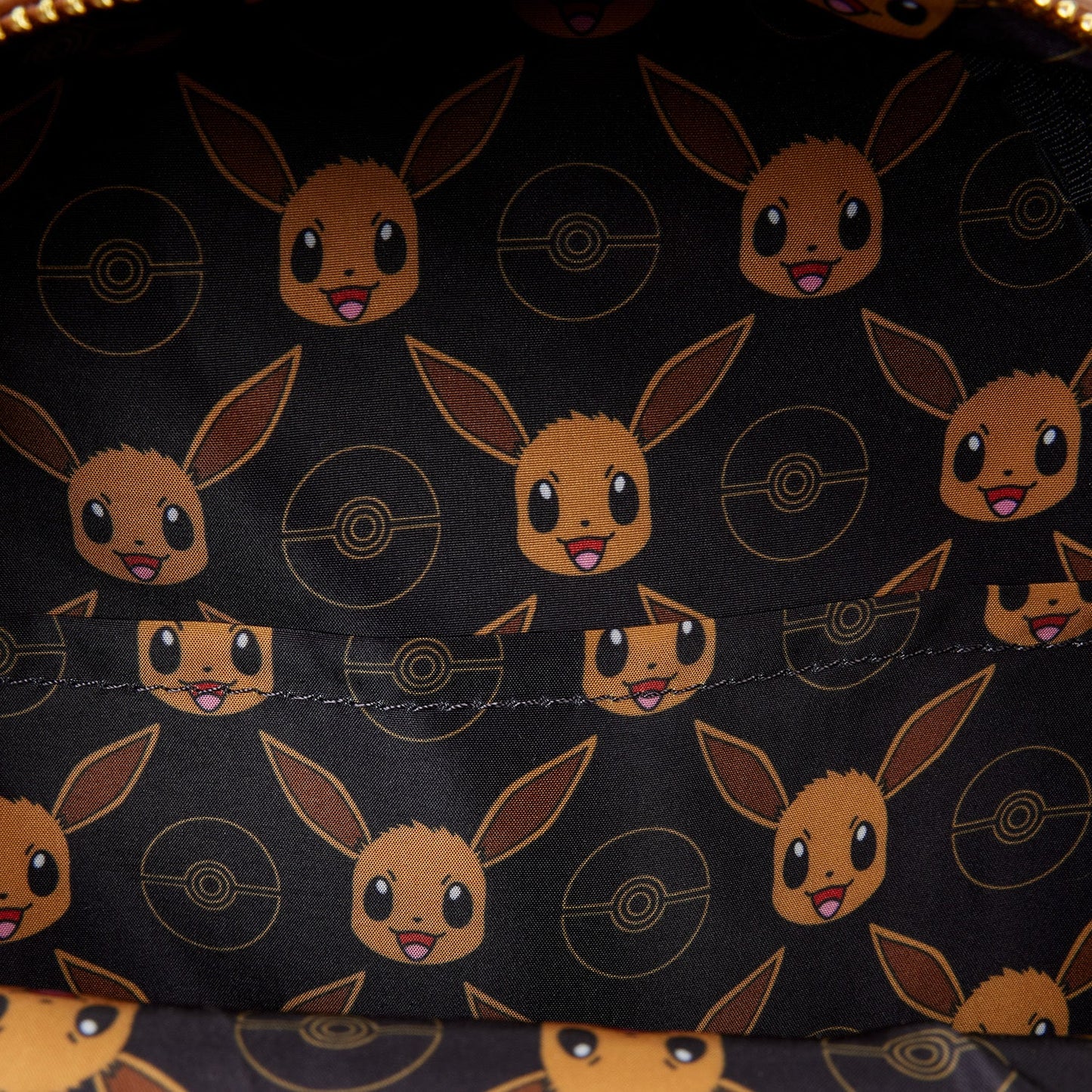 Loungefly Pokémon Eevee Cosplay Mini Backpack
