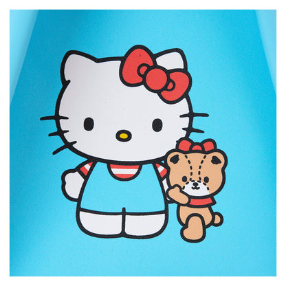 Loungefly Sanrio Hello Kitty & Bear Mini Backpack