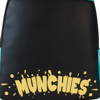 Loungefly WB Scooby Doo Munchies Mini Backpack