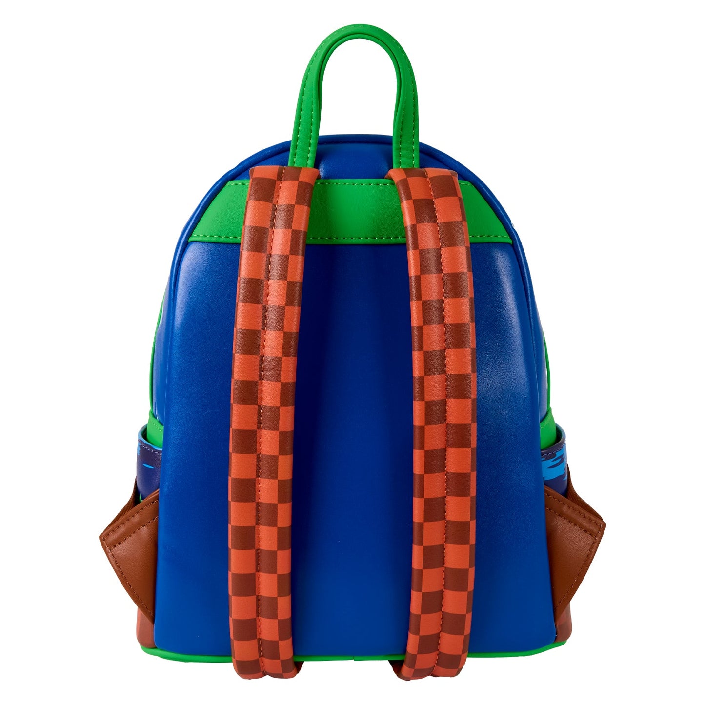 Loungefly Sega Sonic the Hedgehog Mini Backpack