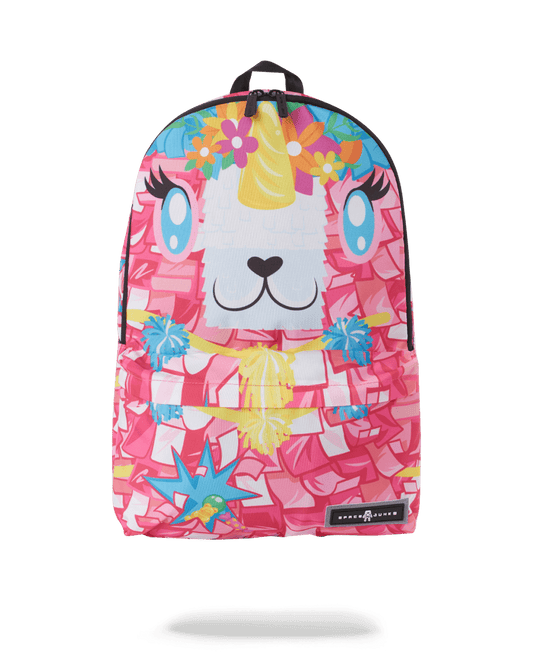 LLAMA PINATA BACKPACK