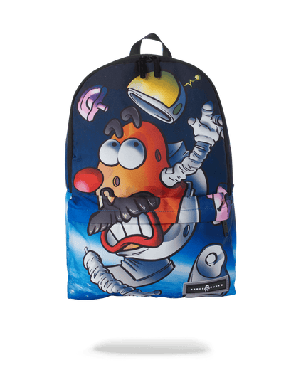 SPACE POTATO BACKPACK