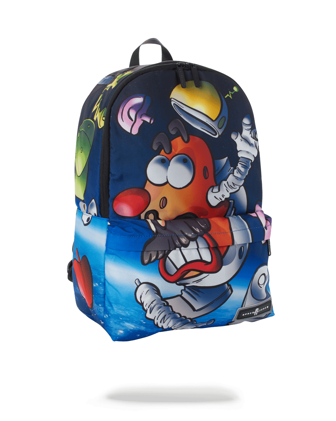 SPACE POTATO BACKPACK