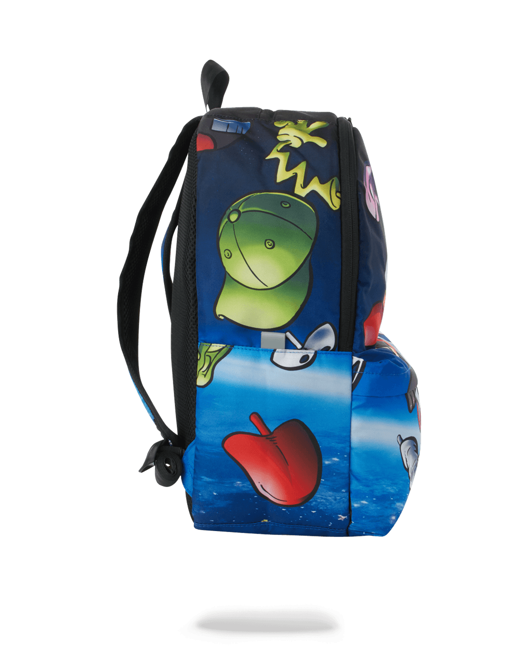 SPACE POTATO BACKPACK