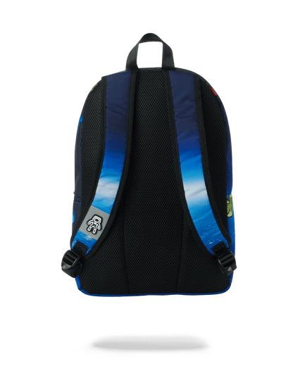 SPACE POTATO BACKPACK