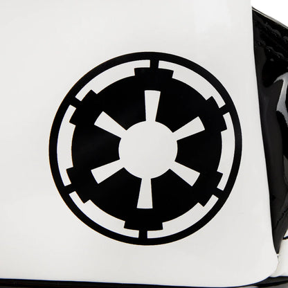 Loungefly Star Wars Stormtrooper Lenticular Cosplay Mini Backpack