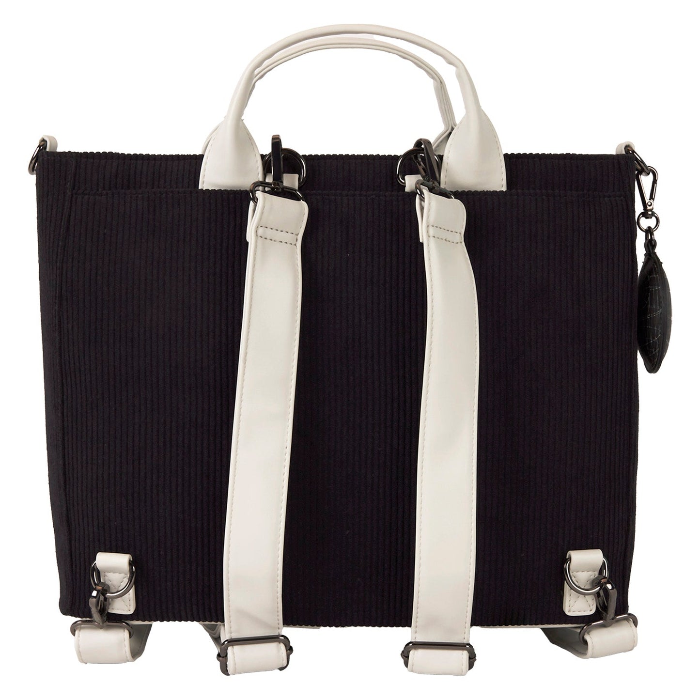Loungefly Star Wars: The Power of the Force Convertible Backpack & Tote Bag