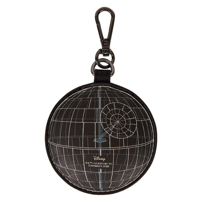 Loungefly Star Wars: The Power of the Force Convertible Backpack & Tote Bag