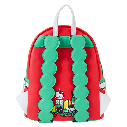 Loungefly Sanrio Christmas Stocking Gifts Mini Backpack
