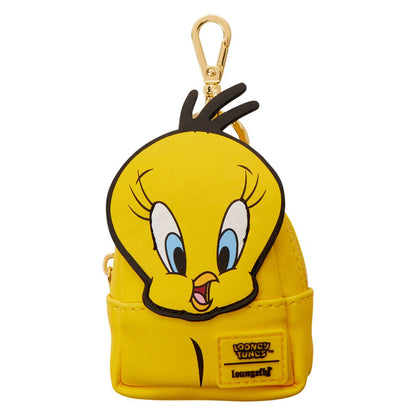 Loungefly Warner Bros. Looney Tunes Characters Mystery Mini Backpack Keychain Charm
