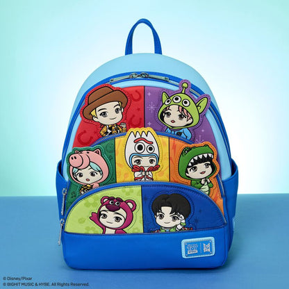 Loungefly Toy Story | TinyTAN Mini Backpack