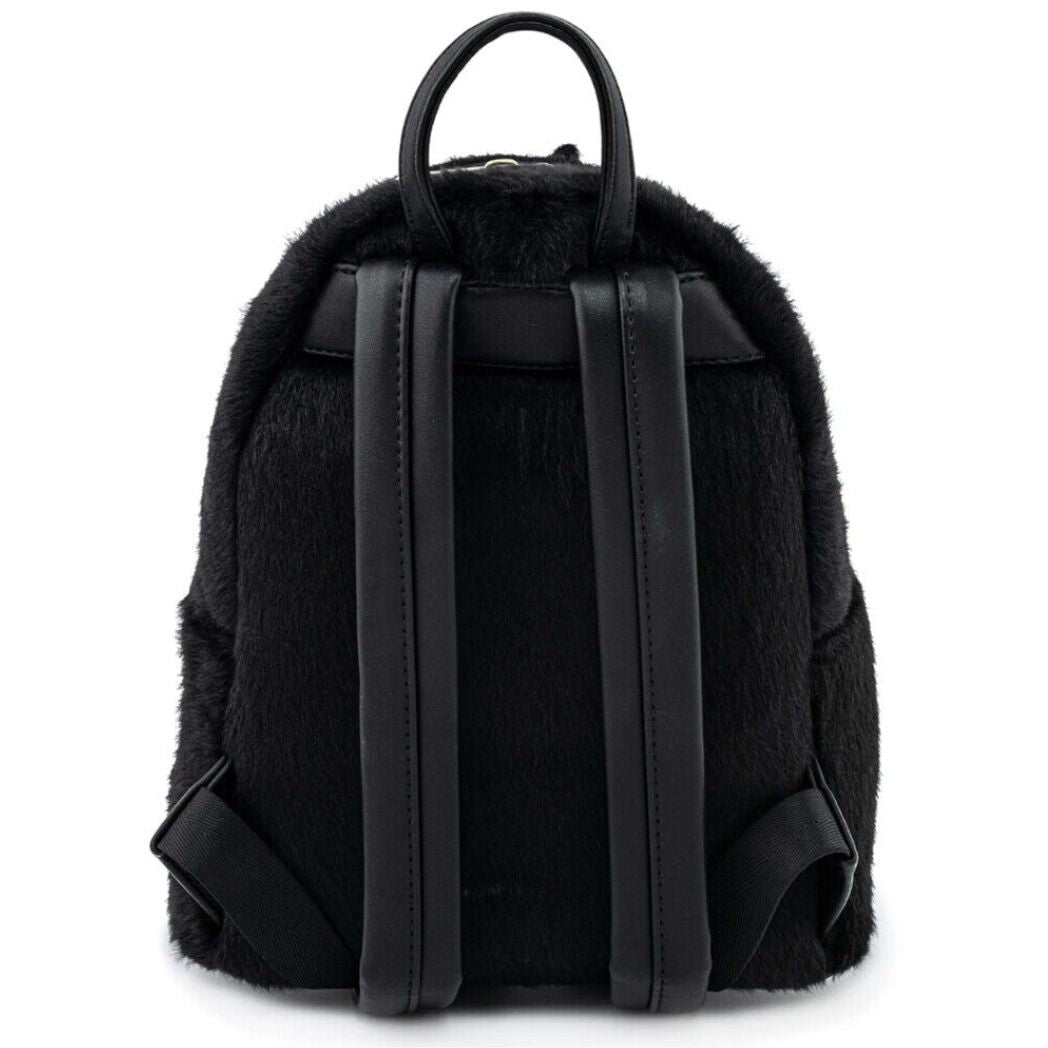 Loungefly Fantastic Beasts Niffler Plush Cosplay Mini Backpack