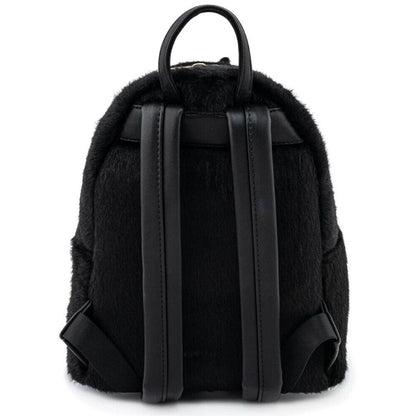 Loungefly Fantastic Beasts Niffler Plush Cosplay Mini Backpack