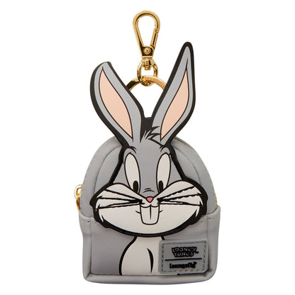 Loungefly Warner Bros. Looney Tunes Characters Mystery Mini Backpack Keychain Charm