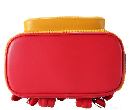 Loungefly Scooby Doo Velma Cosplay Mini Backpack (Exclusive)