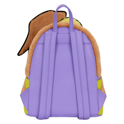 Loungefly WB Looney Tunes Lola Bunny Plush Cosplay Mini Backpack
