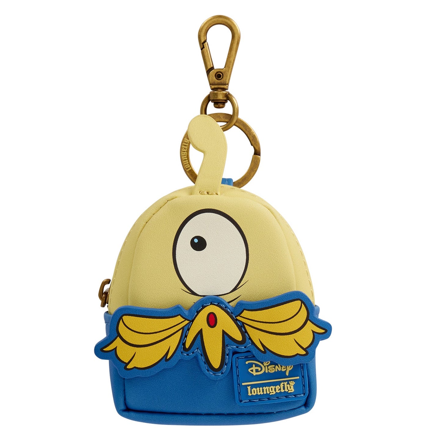 Loungefly Disney Lilo and Stitch Mini Backpack Mystery Bag Charm