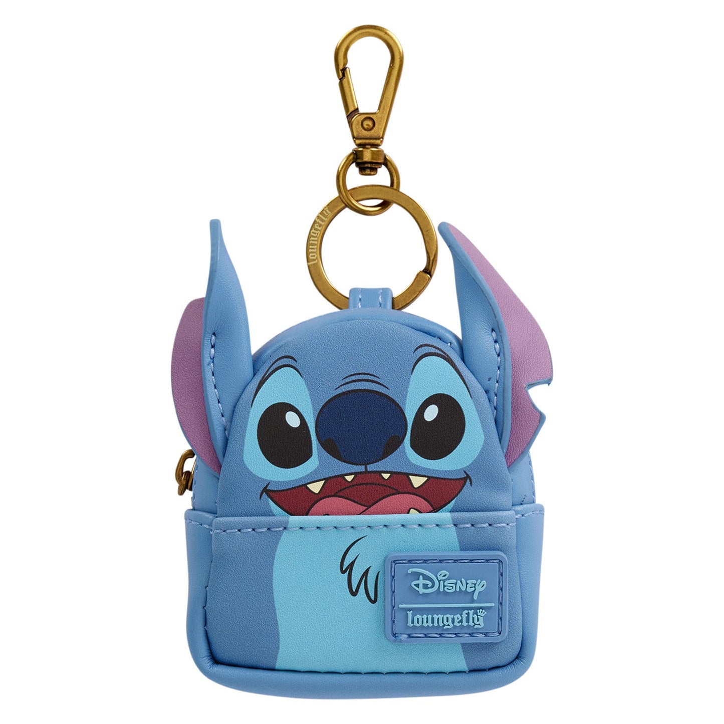 Loungefly Disney Lilo and Stitch Mini Backpack Mystery Bag Charm