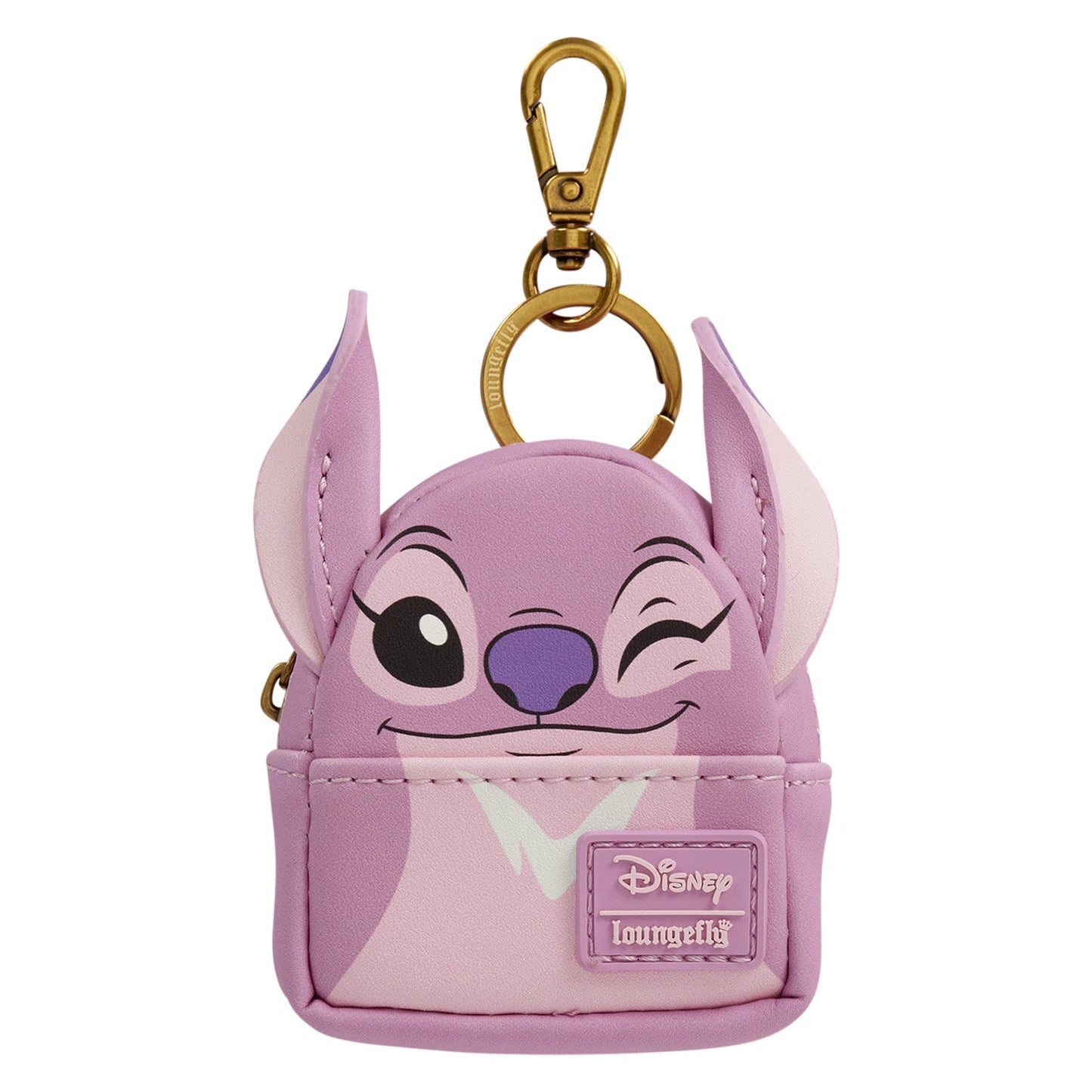 Loungefly Disney Lilo and Stitch Mini Backpack Mystery Bag Charm