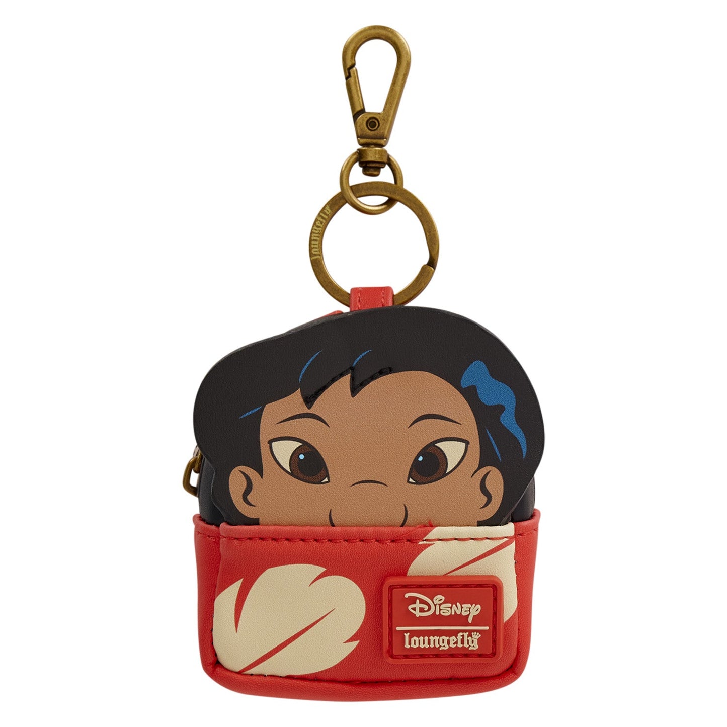 Loungefly Disney Lilo and Stitch Mini Backpack Mystery Bag Charm