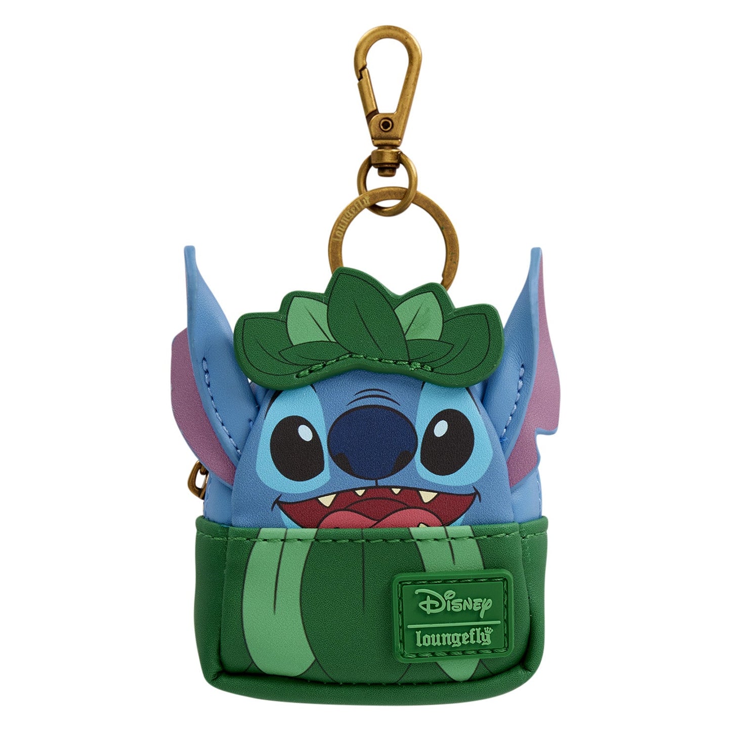 Loungefly Disney Lilo and Stitch Mini Backpack Mystery Bag Charm