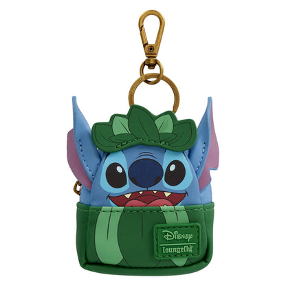 Loungefly Disney Lilo and Stitch Mini Backpack Mystery Bag Charm