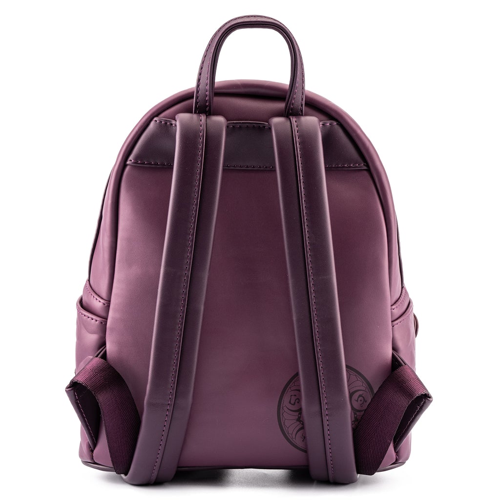 Loungefly Disney Raya and The Last Dragon Tuk Tuk Mini Backpack
