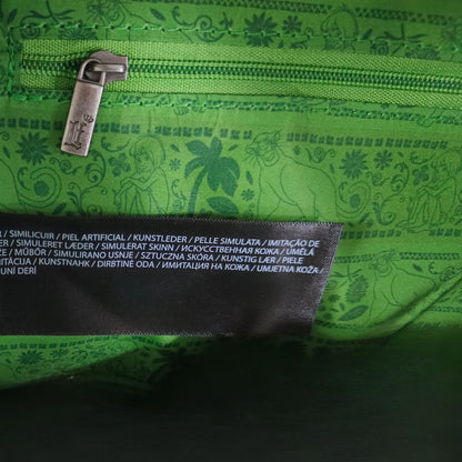 Loungefly The Jungle Book Bagheera Cosplay Mini Backpack (Exclusive)