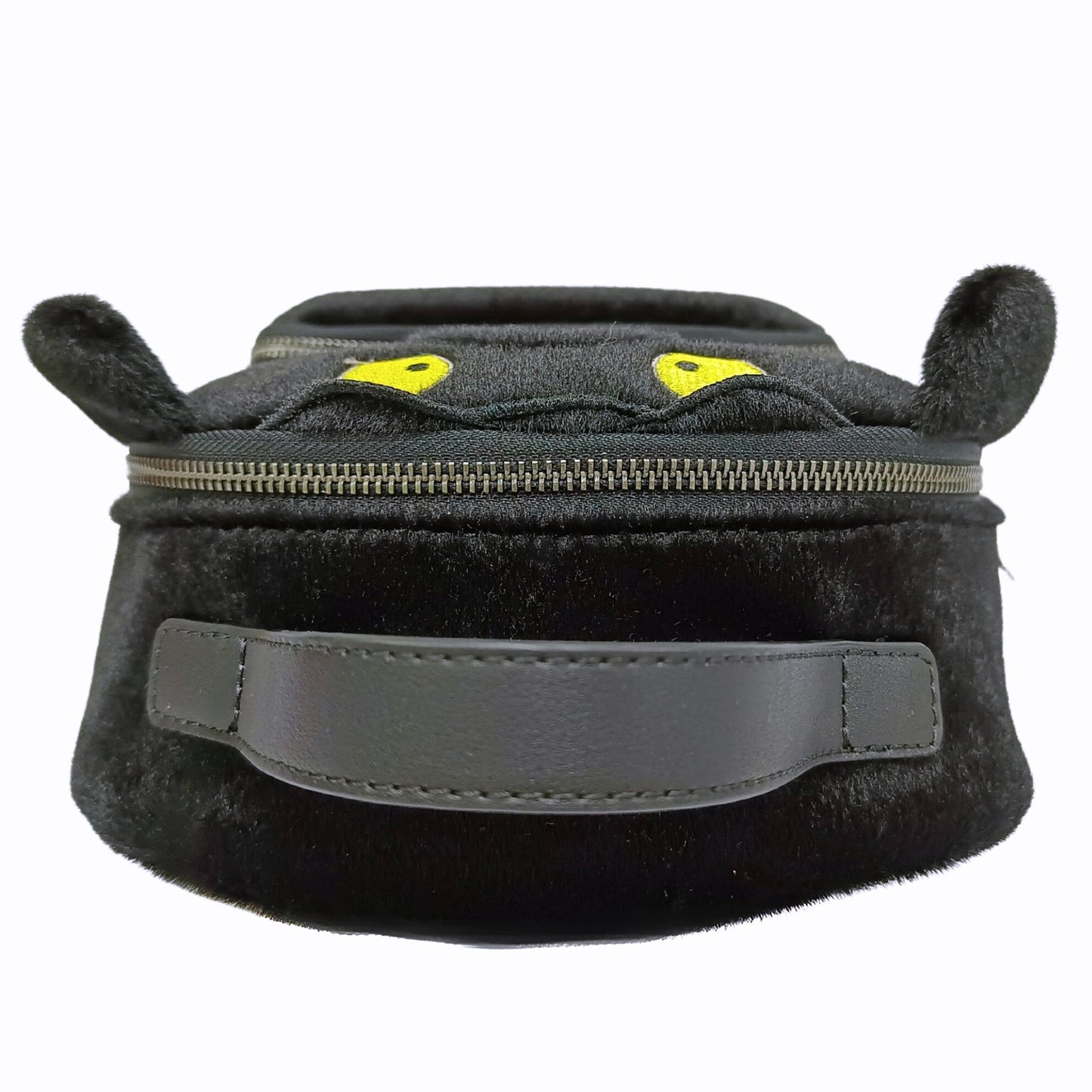 Loungefly The Jungle Book Bagheera Cosplay Mini Backpack (Exclusive)