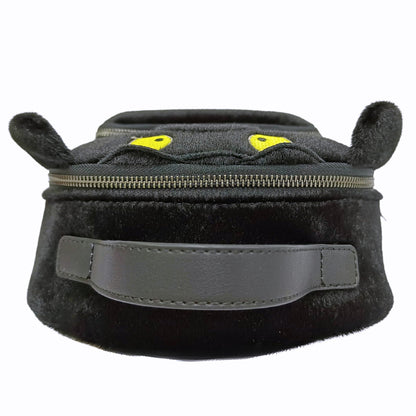 Loungefly The Jungle Book Bagheera Cosplay Mini Backpack (Exclusive)