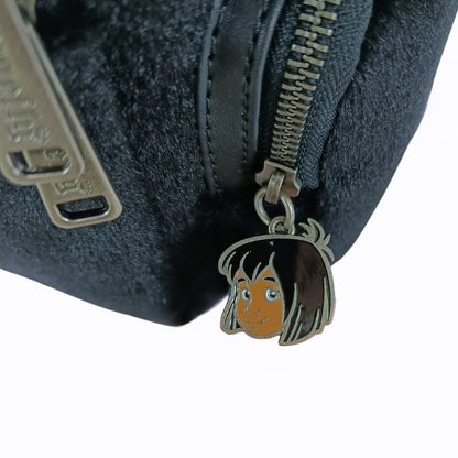 Loungefly The Jungle Book Bagheera Cosplay Mini Backpack (Exclusive)
