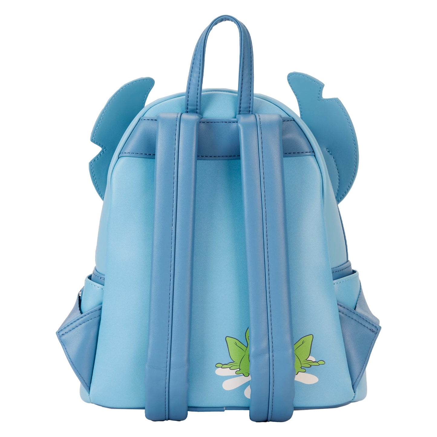 Loungefly Disney Stitch Springtime Daisy Cosplay Mini Backpack