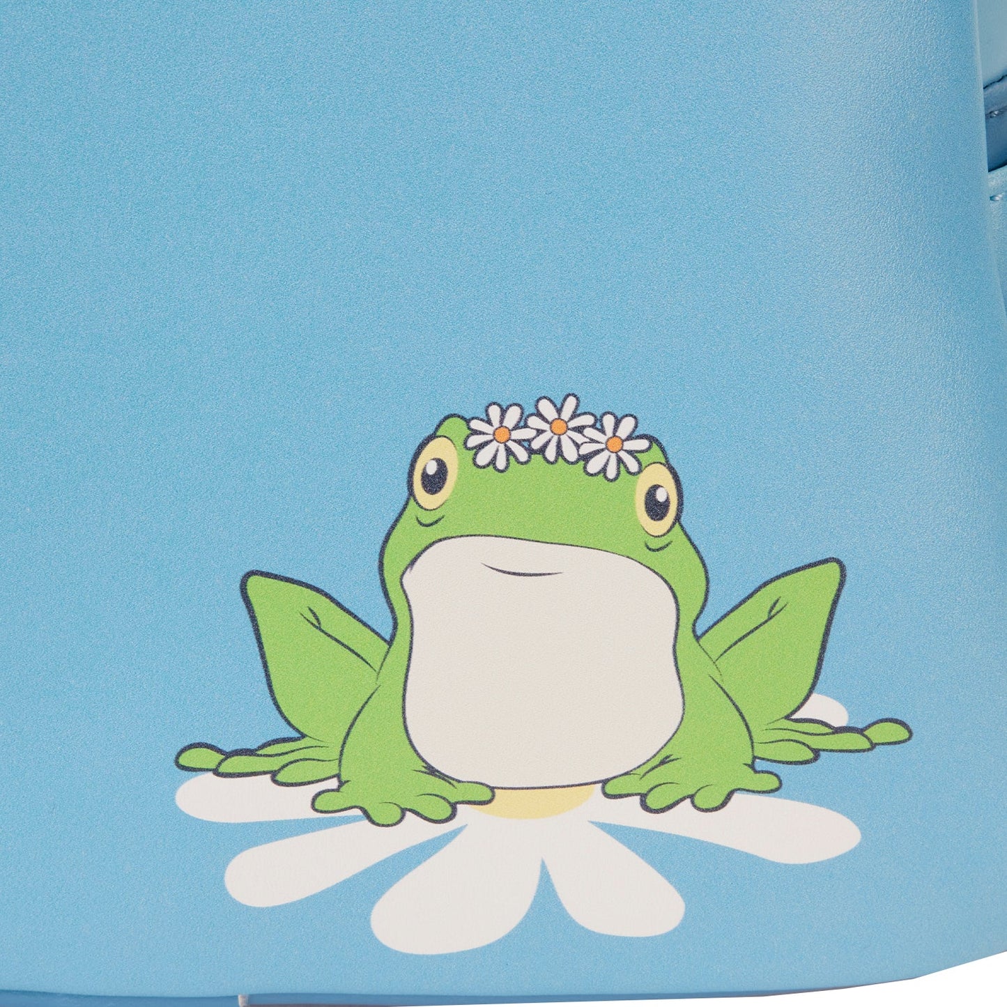 Loungefly Disney Stitch Springtime Daisy Cosplay Mini Backpack