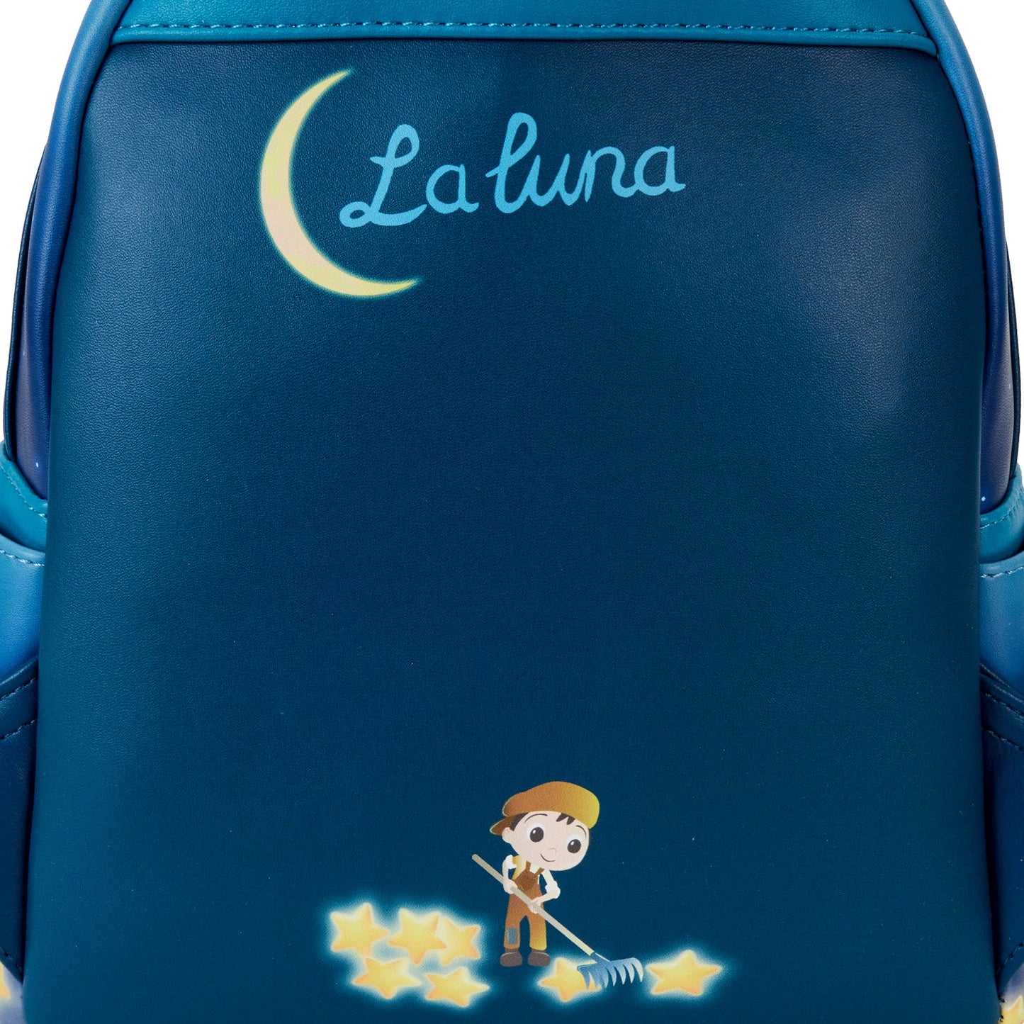 Loungefly Pixar La Luna Glow Mini Backpack