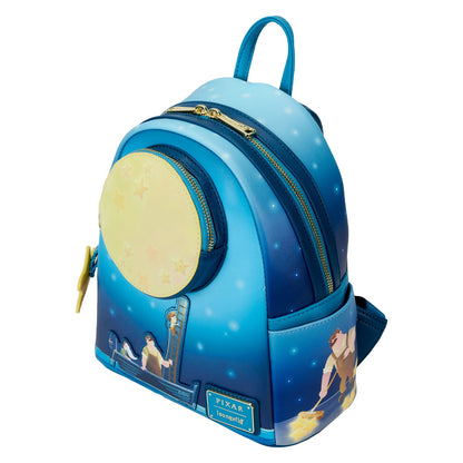 Loungefly Pixar La Luna Glow Mini Backpack