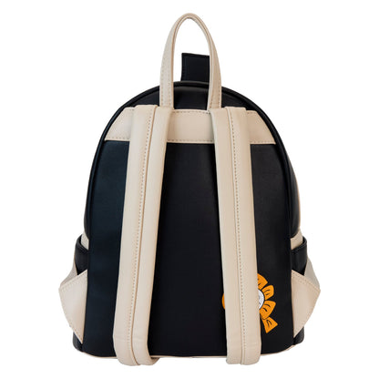 Loungefly Disney Nightmare Before Christmas Mayor With Halloween Plans Cosplay Mini Backpack