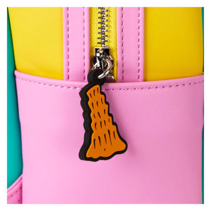 Loungefly Disney A Goofy Movie 30th Anniversary Mini Backpack