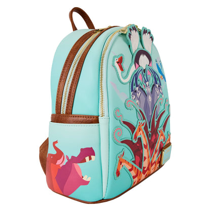 Loungefly Disney The Lion King Mini Backpack