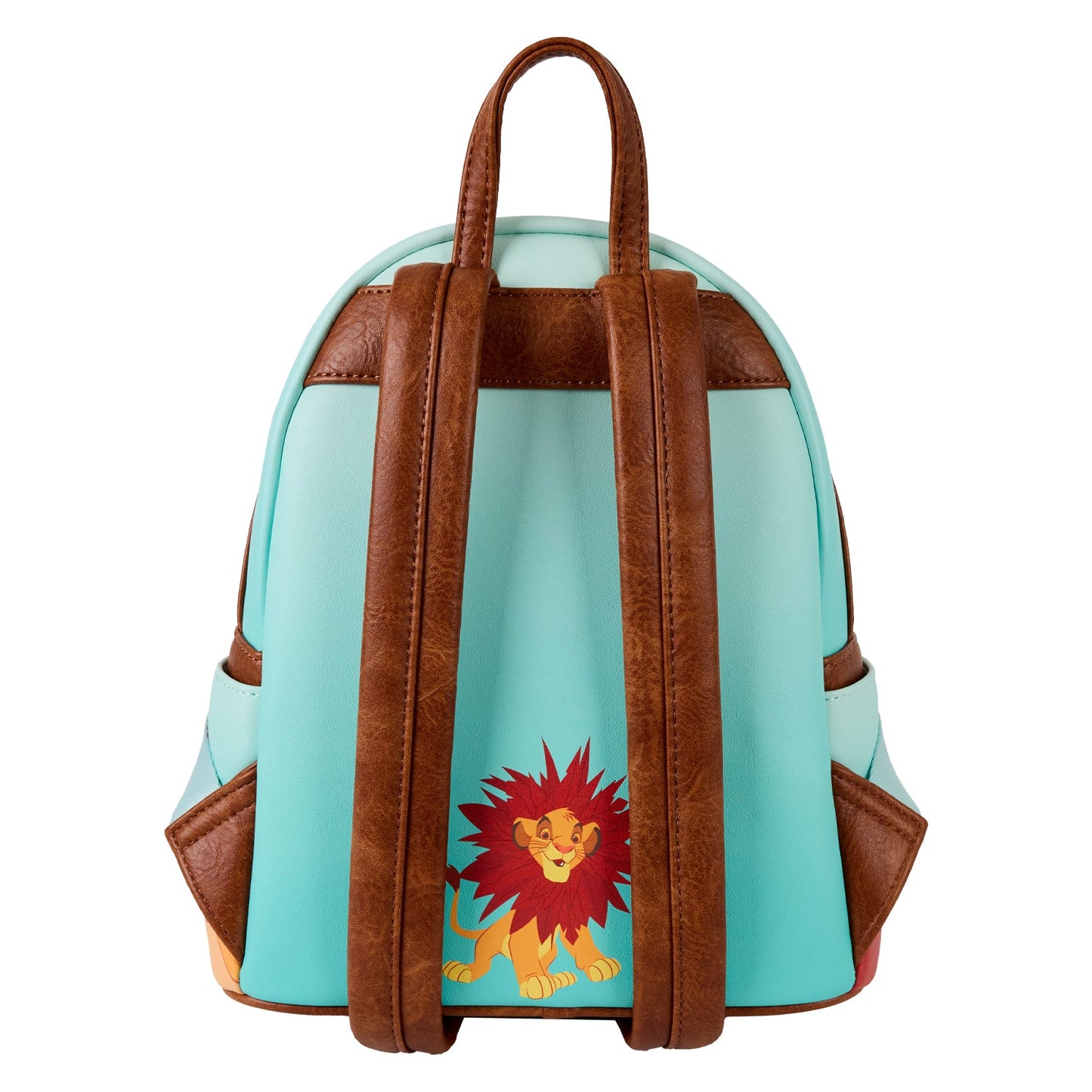 Loungefly Disney The Lion King Mini Backpack