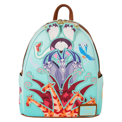 Loungefly Disney The Lion King Mini Backpack