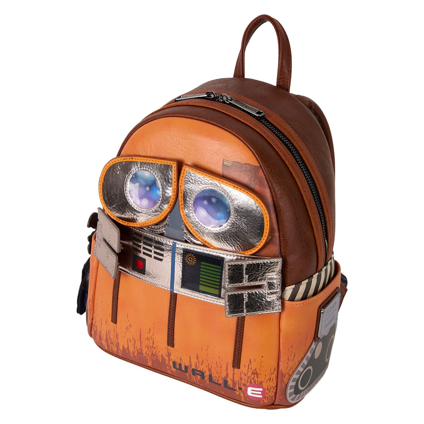 Loungefly Pixar WALL-E Mini Backpack