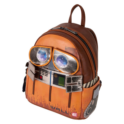 Loungefly Pixar WALL-E Mini Backpack