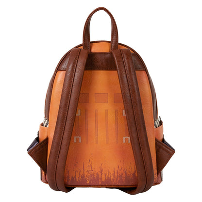 Loungefly Pixar WALL-E Mini Backpack