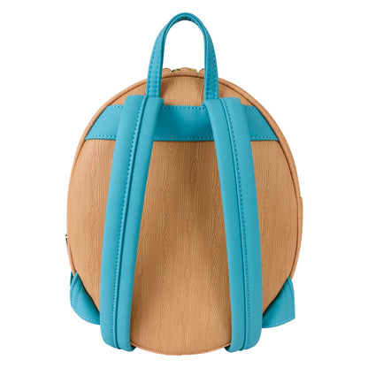 Loungefly Disney Pinocchio Cameo Mini Backpack