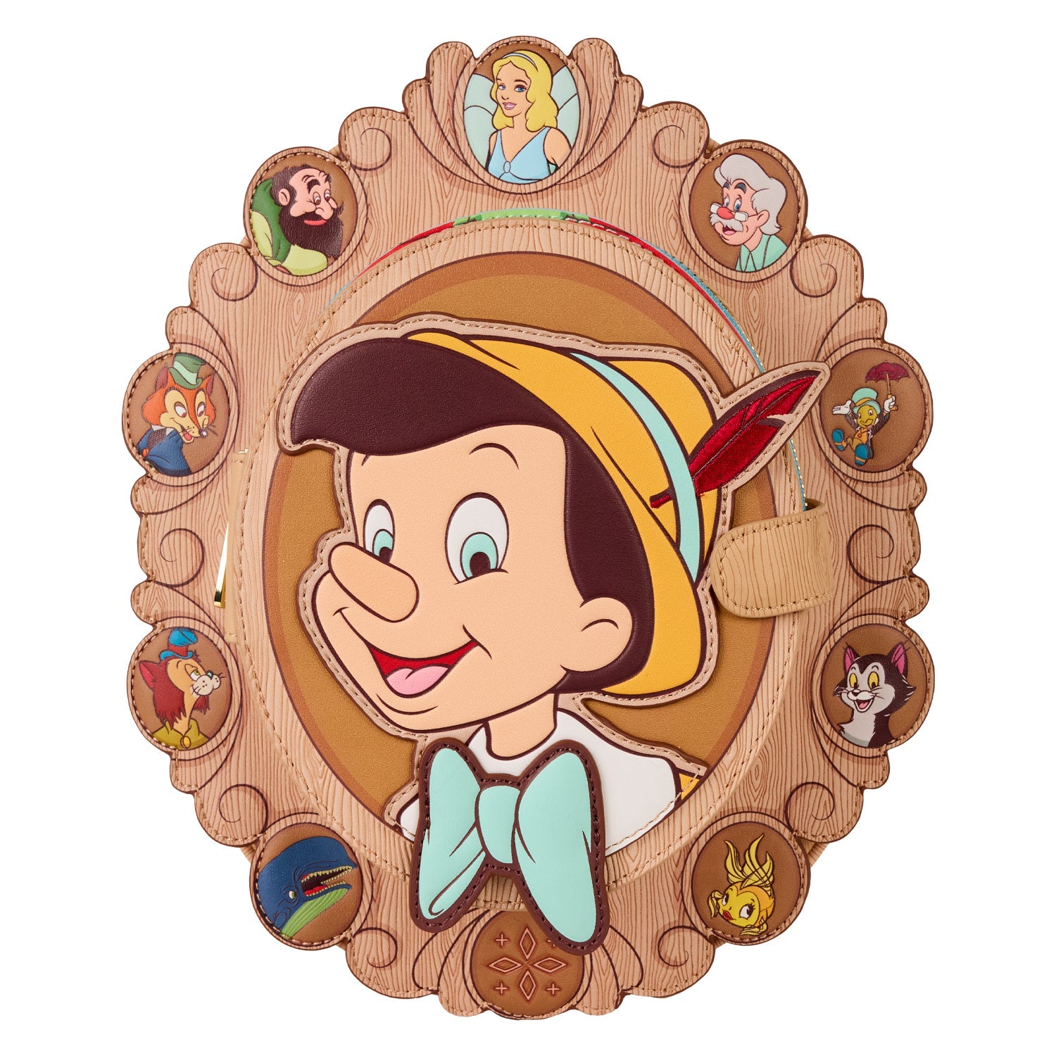 Selected Variant Image