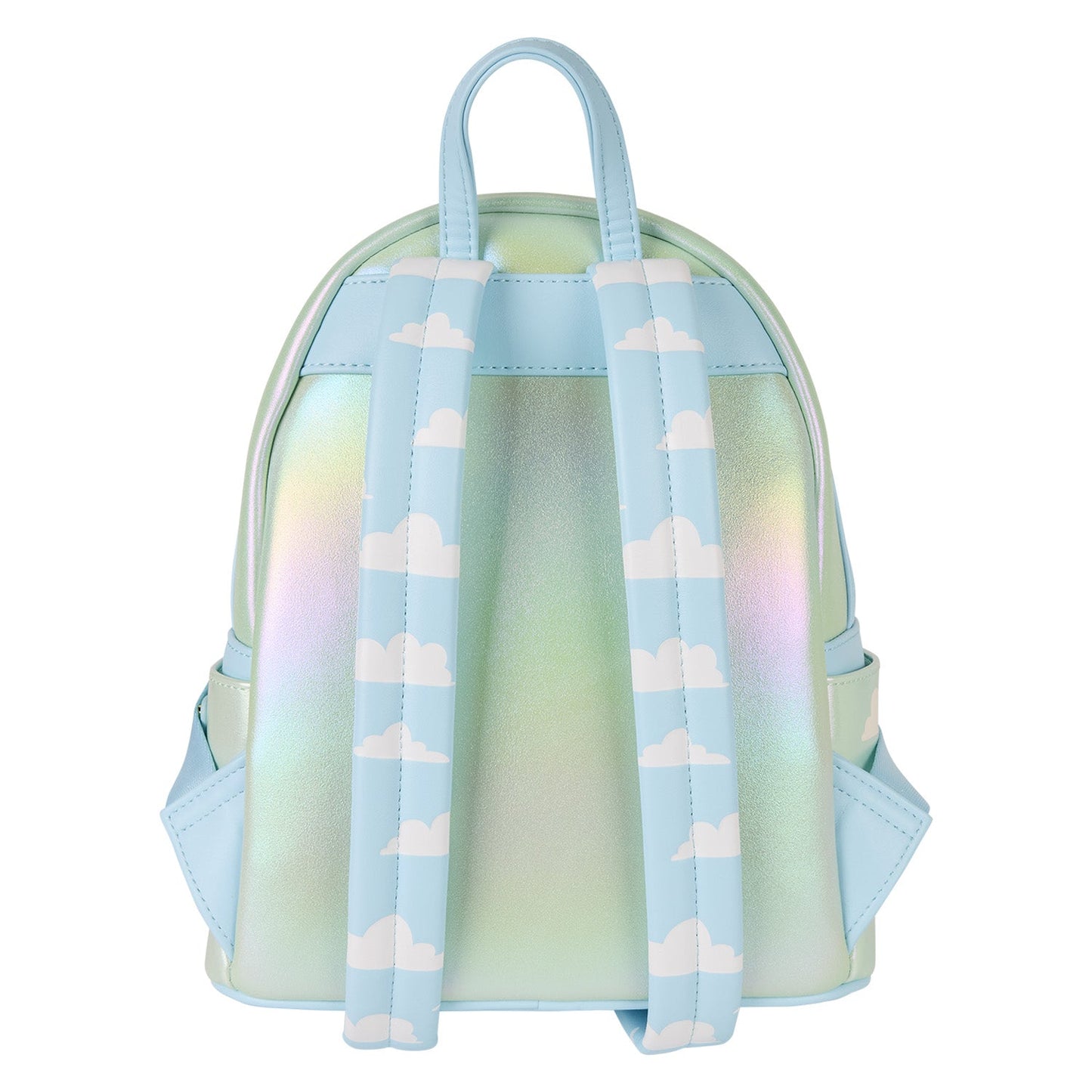 Loungefly Disney Mickey & Friends Hot Air Balloon Mini Backpack