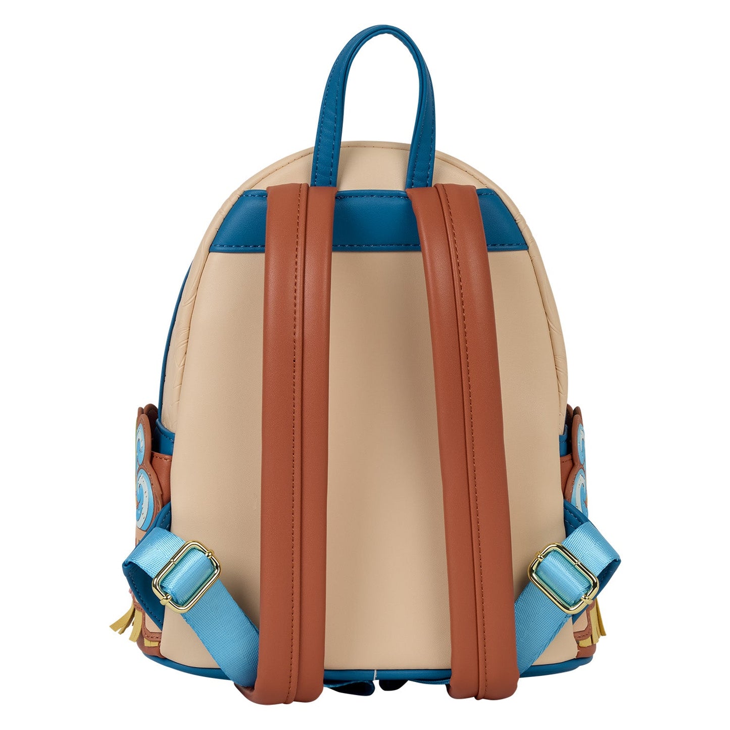 Loungefly Disney Moana of Motunui Mini Backpack