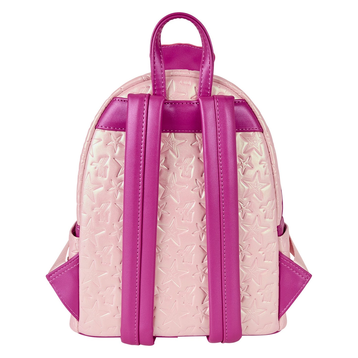 Loungefly Disney Hannah Montana Guitar Mini Backpack