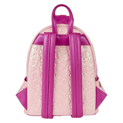 Loungefly Disney Hannah Montana Guitar Mini Backpack